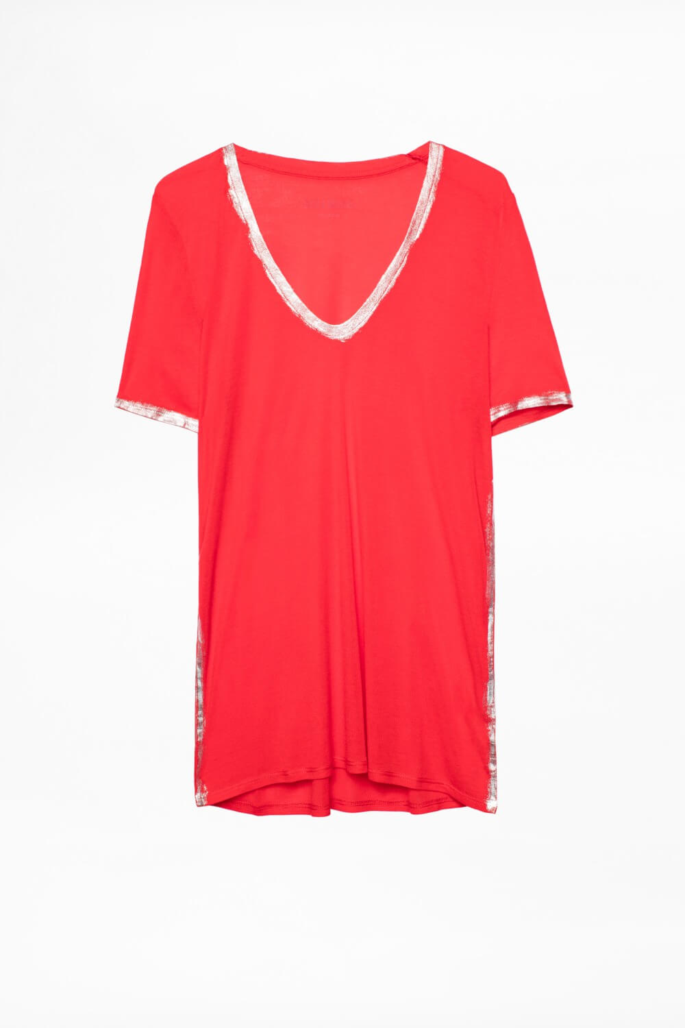 ZADIG&VOLTAIRE T-SHIRT-Libas Trendy Fashion Store