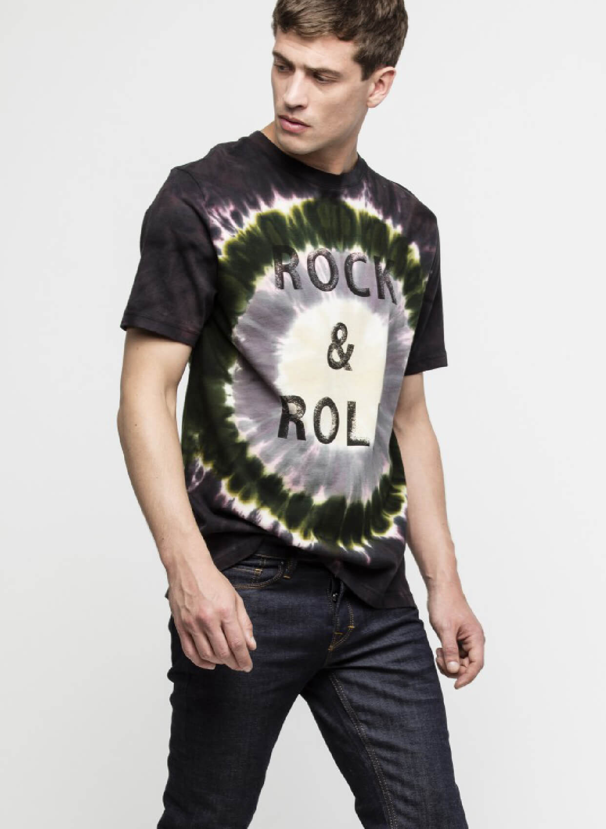 ZADIG&VOLTAIRE T-SHIRT-Libas Trendy Fashion Store