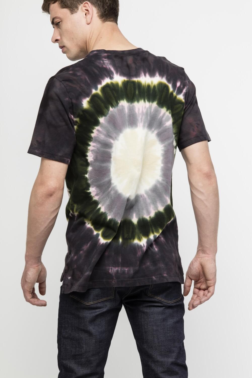 ZADIG&VOLTAIRE T-SHIRT-Libas Trendy Fashion Store