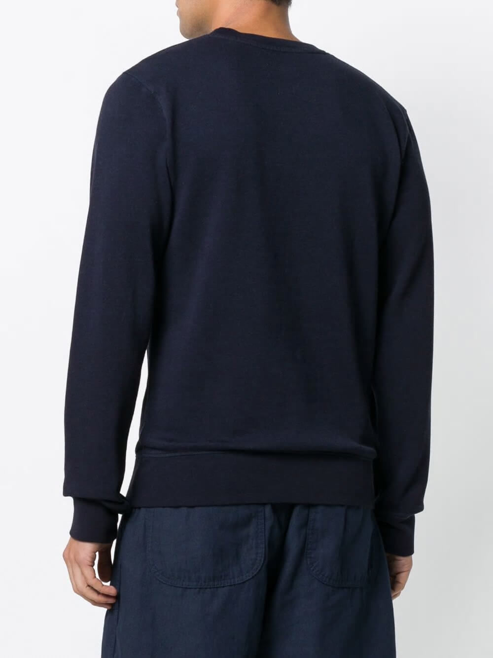 ZADIG&VOLTAIRE SWEATSHIRT-Libas Trendy Fashion Store