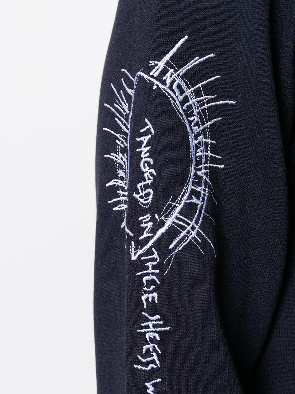 ZADIG&VOLTAIRE SWEATSHIRT-Libas Trendy Fashion Store