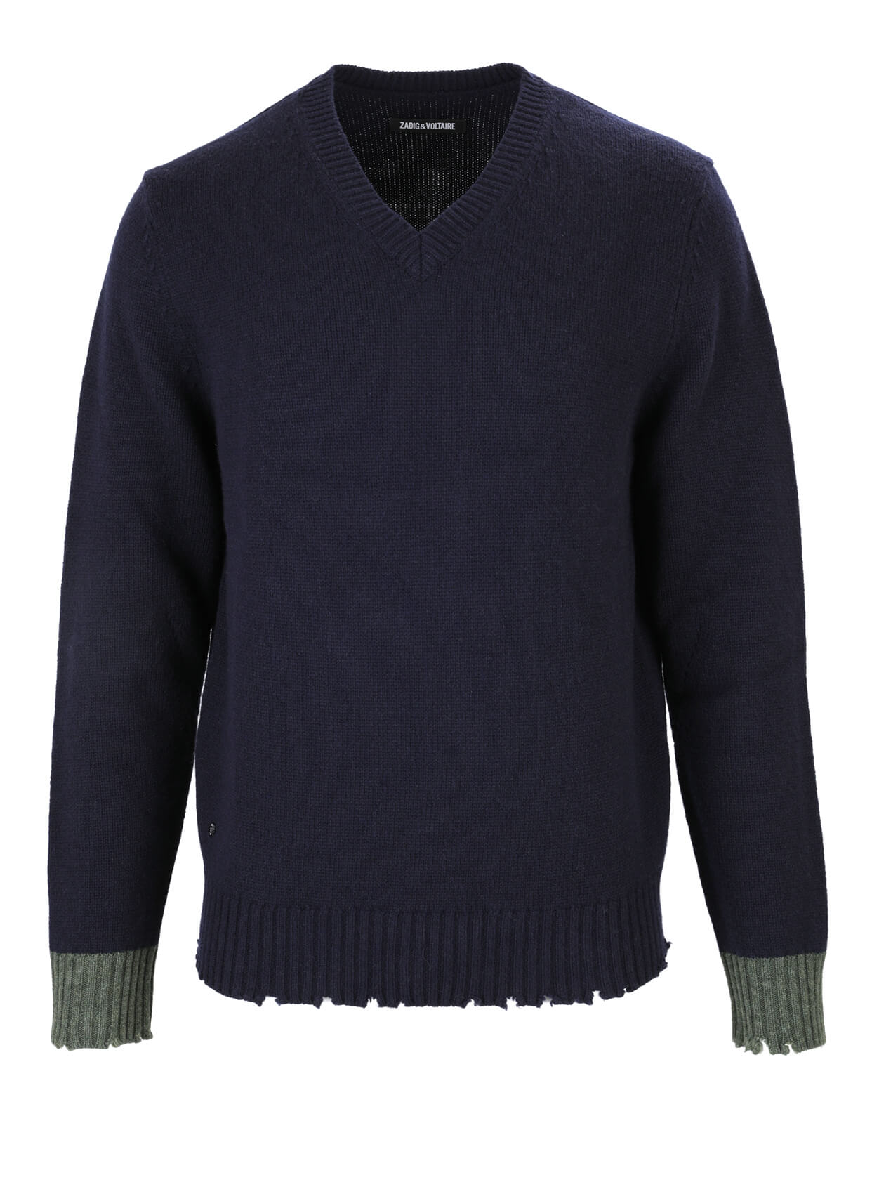 ZADIG&VOLTAIRE TRİKO-Libas Trendy Fashion Store