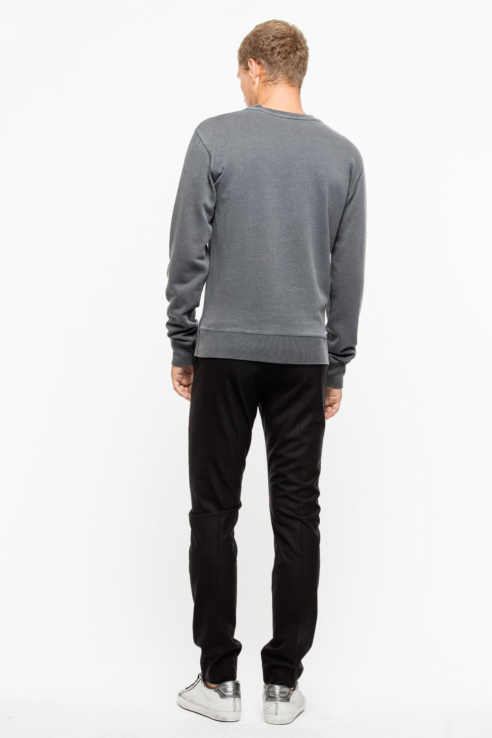 ZADIG&VOLTAIRE SWEATSHIRT-Libas Trendy Fashion Store