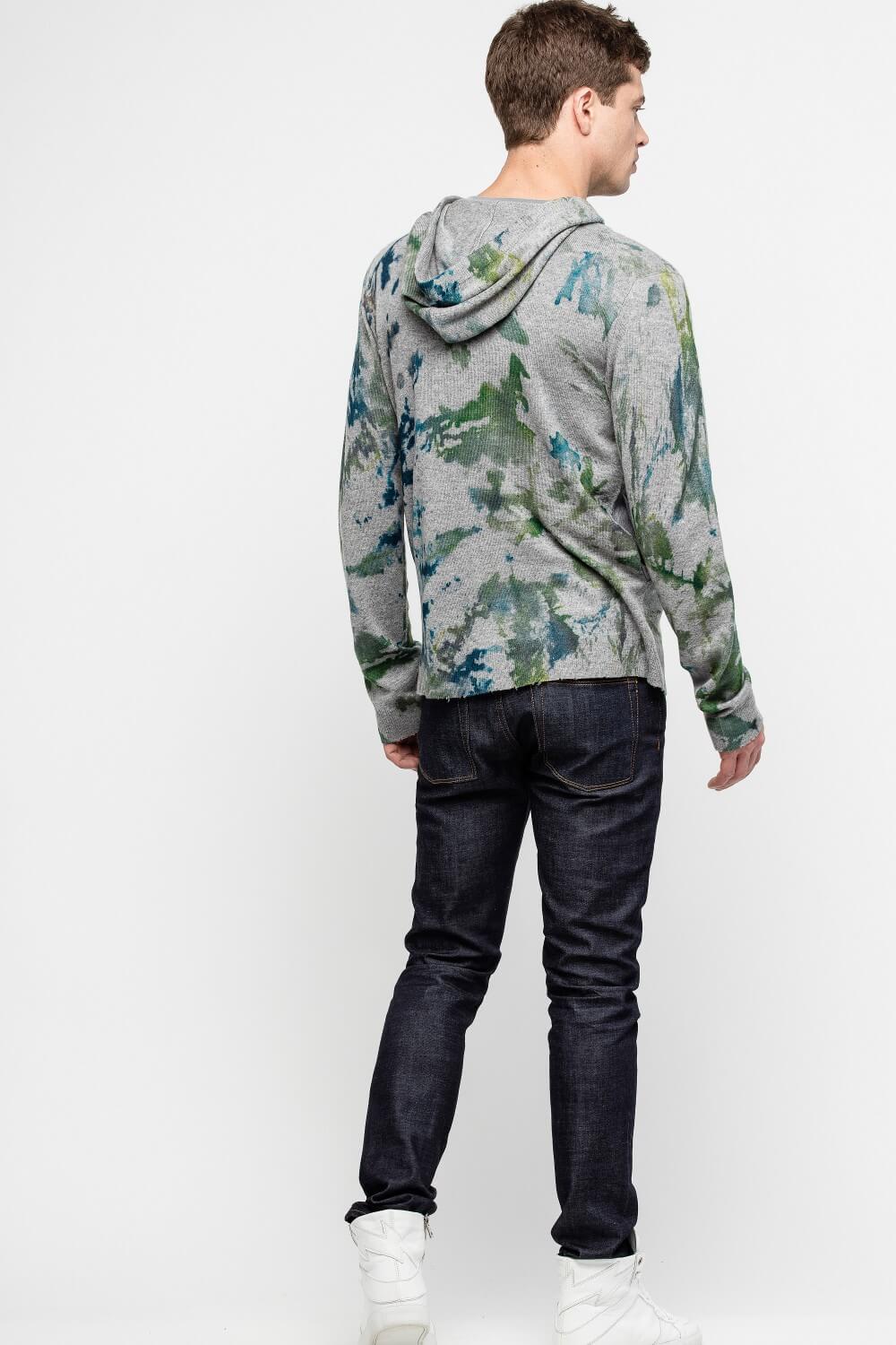 ZADIG&VOLTAIRE CEKET-Libas Trendy Fashion Store