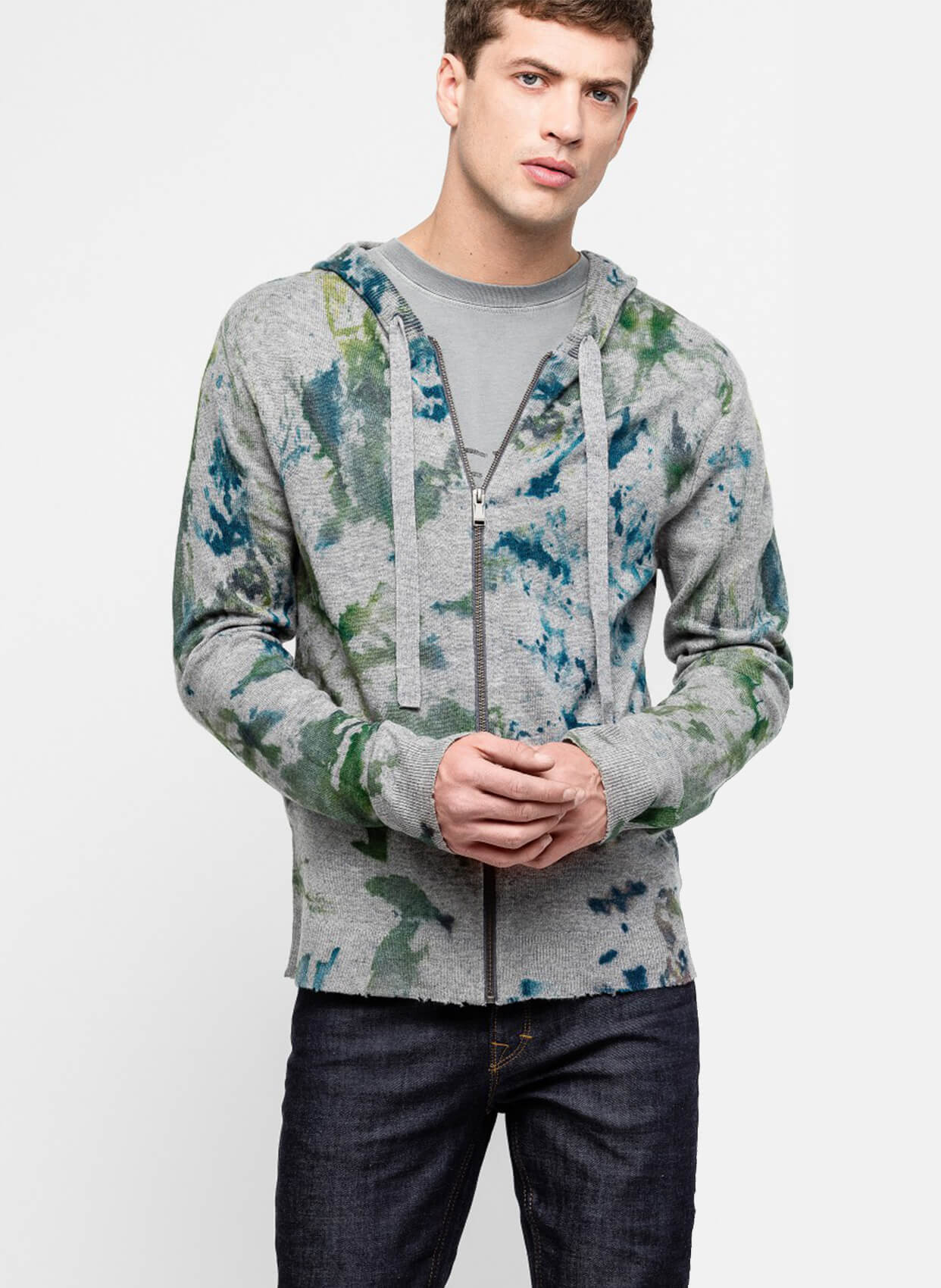 ZADIG&VOLTAIRE CEKET-Libas Trendy Fashion Store