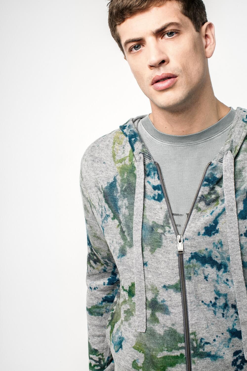 ZADIG&VOLTAIRE CEKET-Libas Trendy Fashion Store