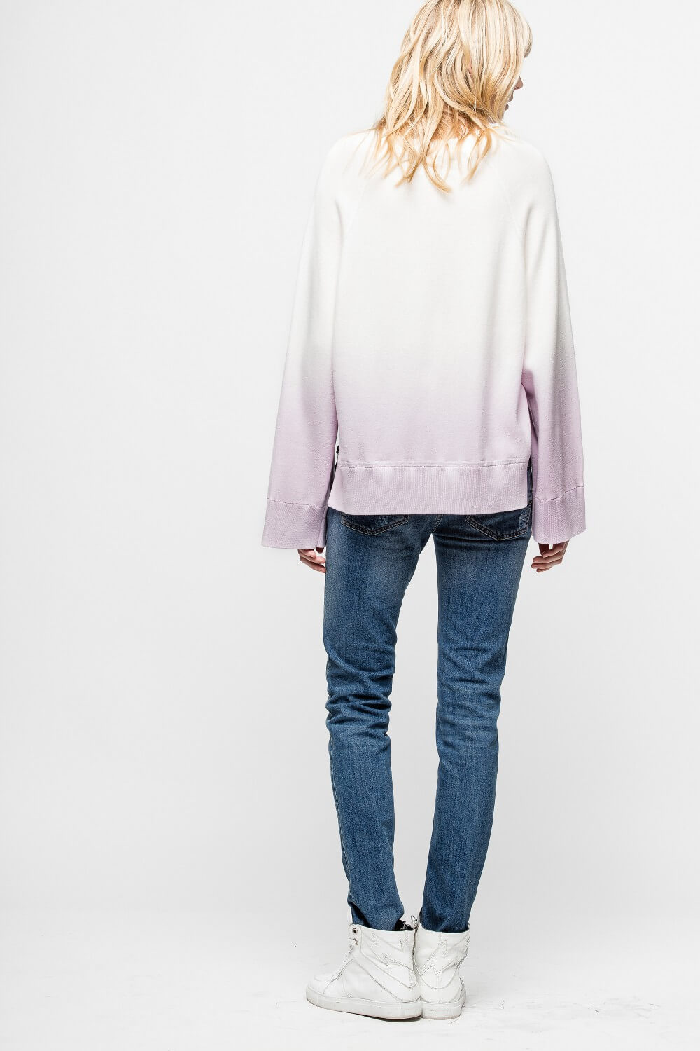 ZADIG&VOLTAIRE TRİKO-Libas Trendy Fashion Store