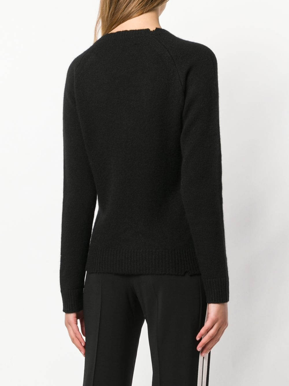 ZADIG&VOLTAIRE TRİKO WGMZ1117F-Libas Trendy Fashion Store