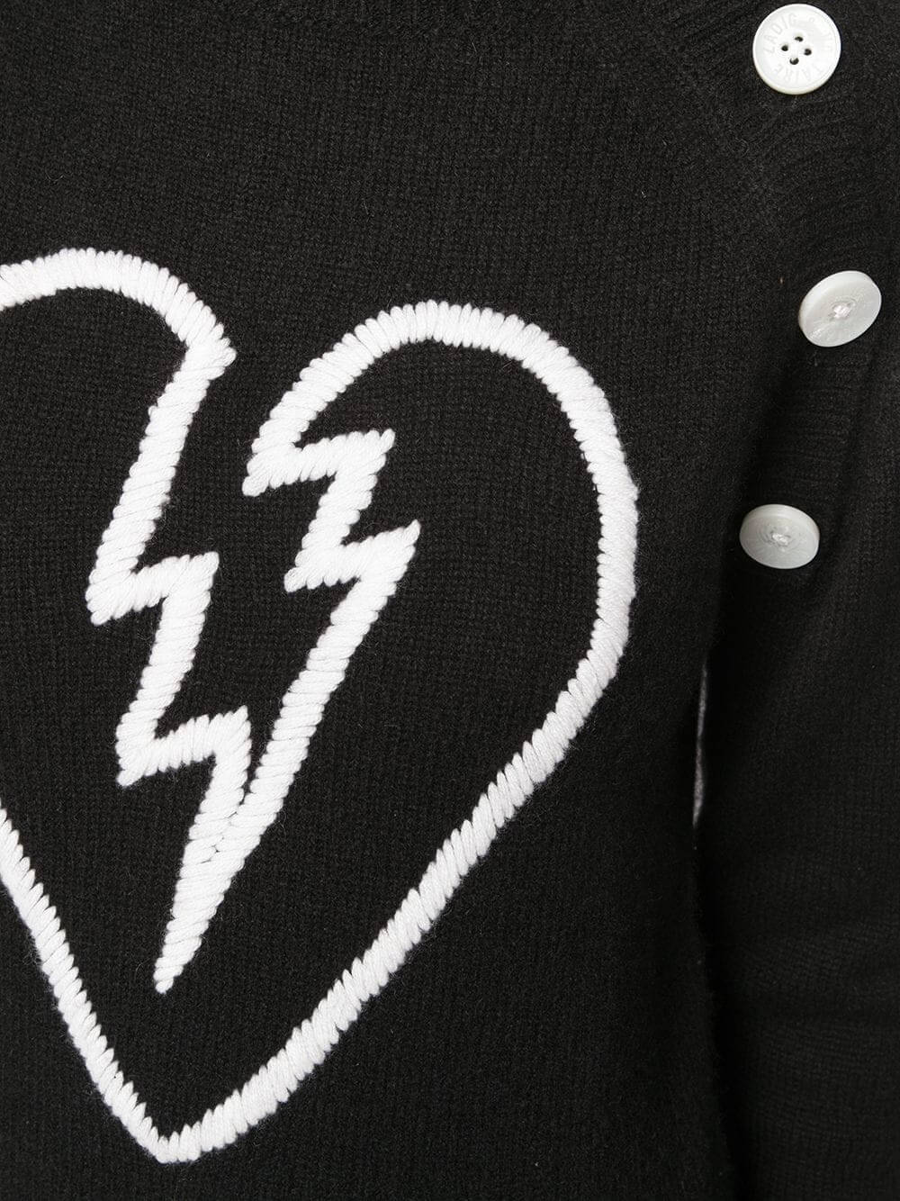 ZADIG&VOLTAIRE TRİKO WGMZ1117F-Libas Trendy Fashion Store