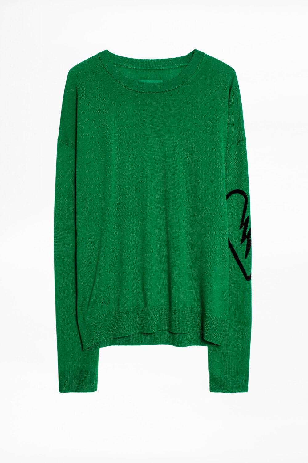 ZADIG&VOLTAIRE TRİKO-Libas Trendy Fashion Store