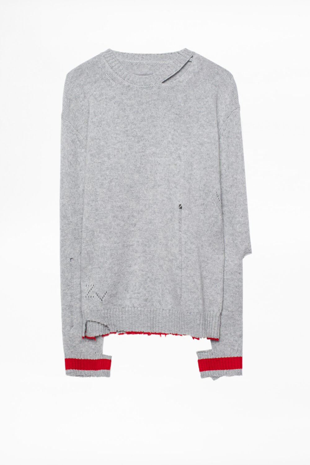 ZADIG&VOLTAIRE TRİKO-Libas Trendy Fashion Store