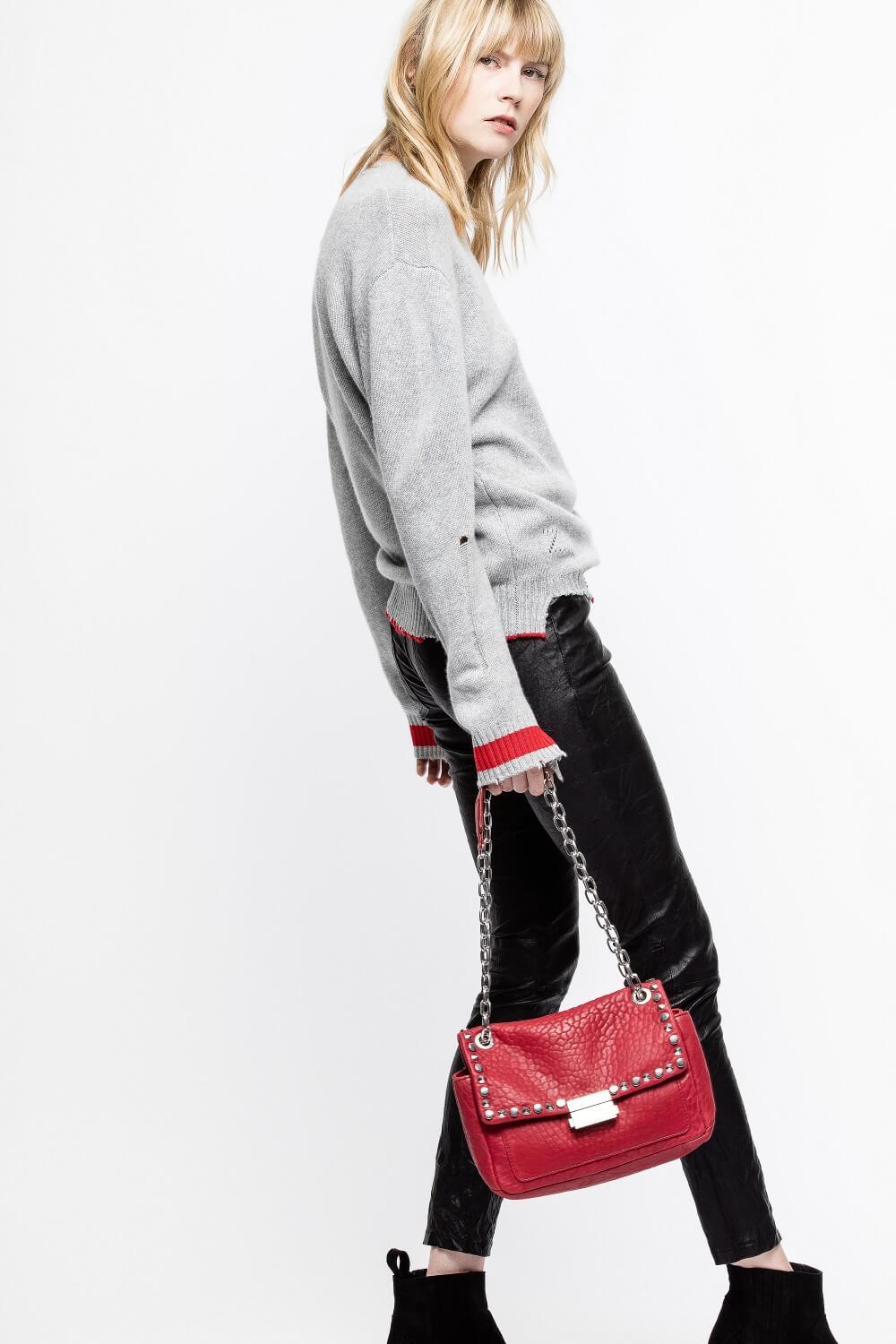 ZADIG&VOLTAIRE TRİKO-Libas Trendy Fashion Store