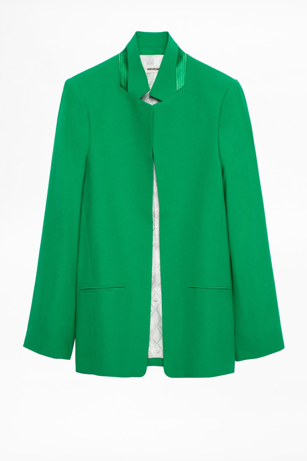 ZADIG&VOLTAIRE CEKET-Libas Trendy Fashion Store