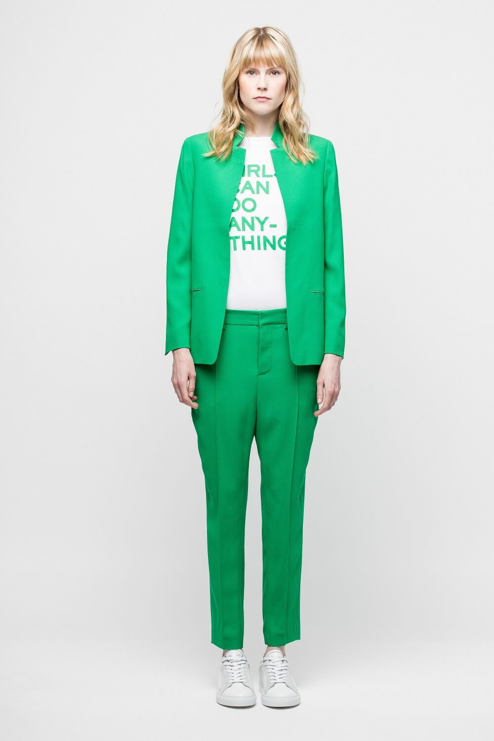 ZADIG&VOLTAIRE CEKET-Libas Trendy Fashion Store