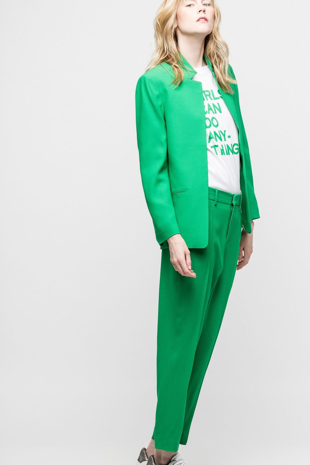 ZADIG&VOLTAIRE CEKET-Libas Trendy Fashion Store