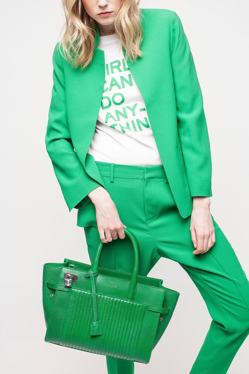 ZADIG&VOLTAIRE CEKET-Libas Trendy Fashion Store