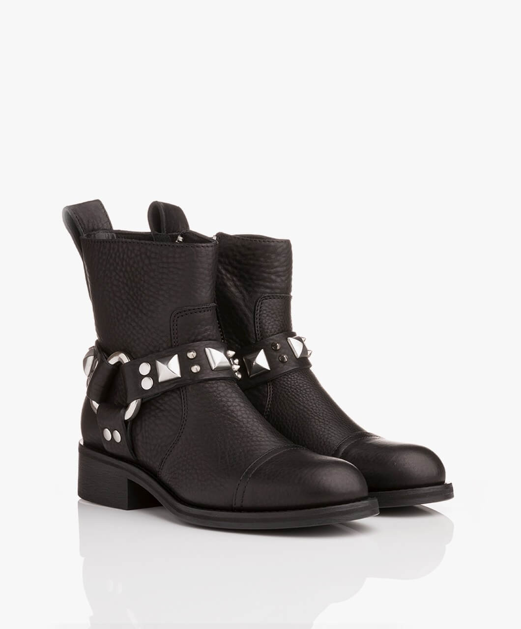 ZADIG&VOLTAIRE BOT-Libas Trendy Fashion Store