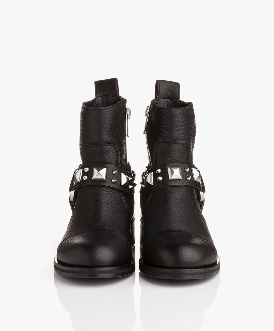 ZADIG&VOLTAIRE BOT-Libas Trendy Fashion Store