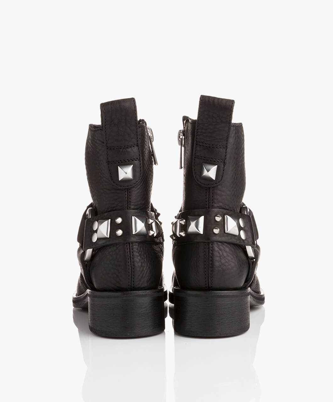 ZADIG&VOLTAIRE BOT-Libas Trendy Fashion Store