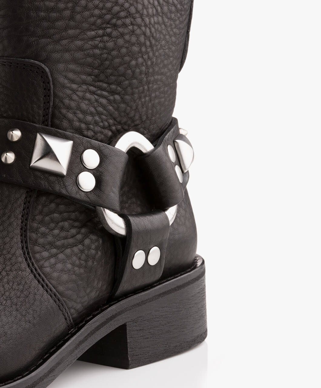 ZADIG&VOLTAIRE BOT-Libas Trendy Fashion Store