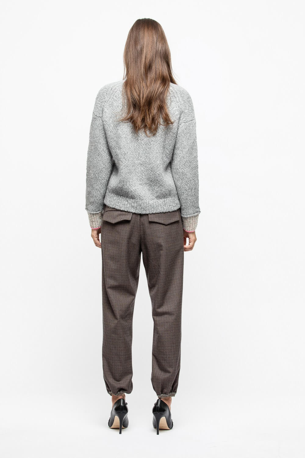 ZADIG&VOLTAIRE TRİKO-Libas Trendy Fashion Store