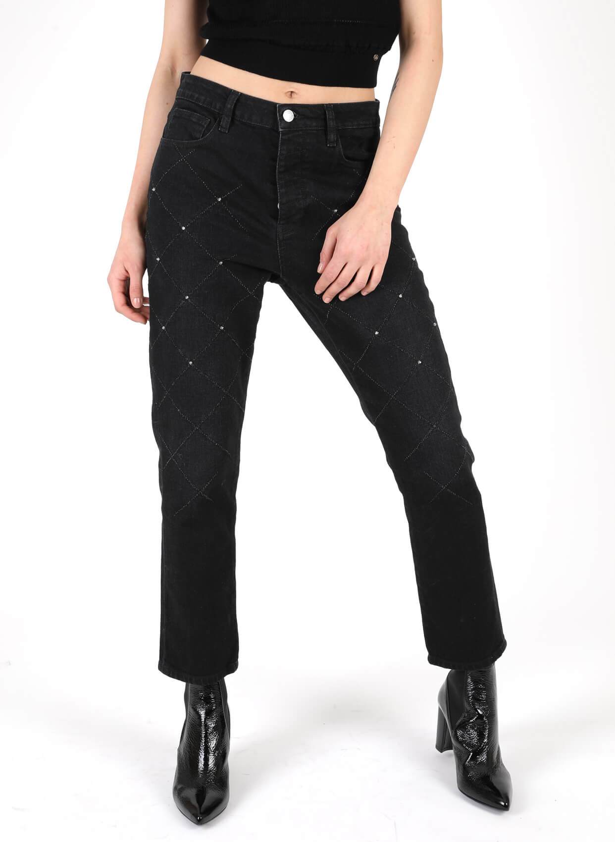 ZADIG&VOLTAIRE JEANS-Libas Trendy Fashion Store