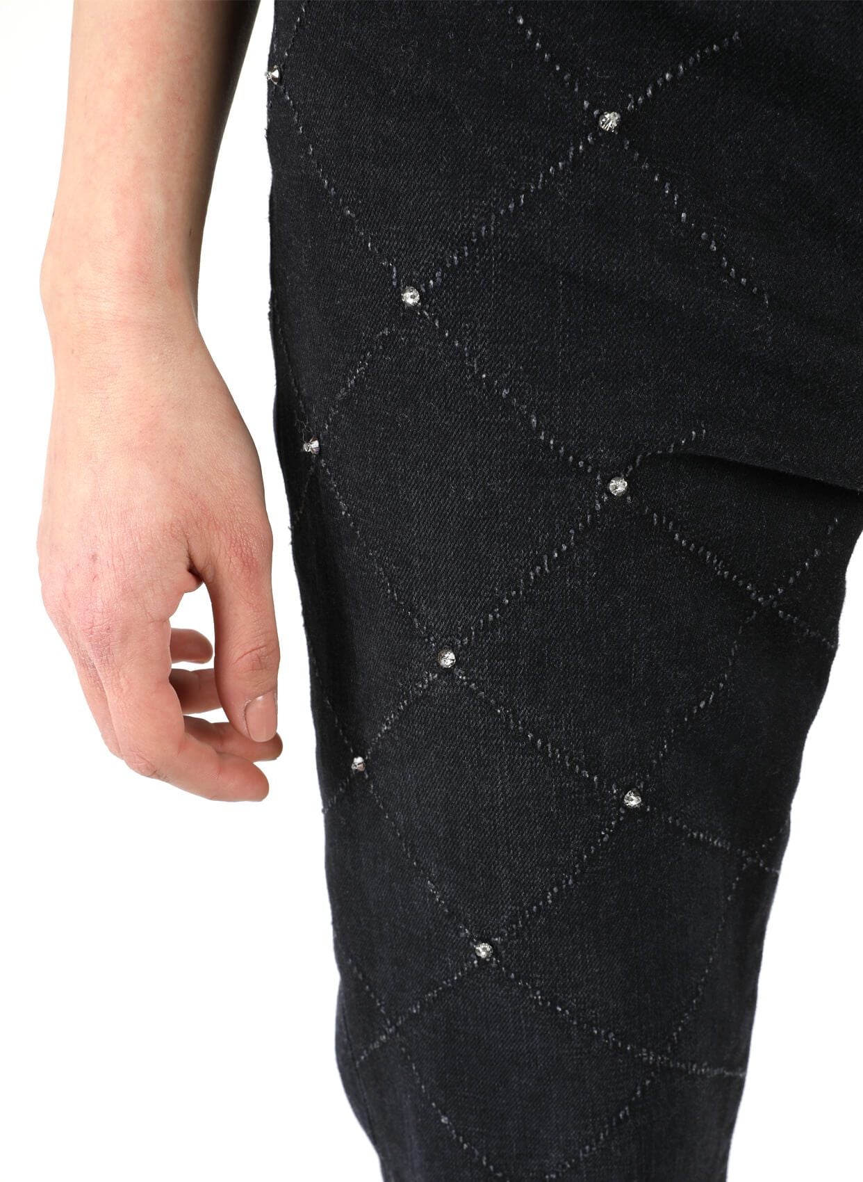 ZADIG&VOLTAIRE JEANS-Libas Trendy Fashion Store