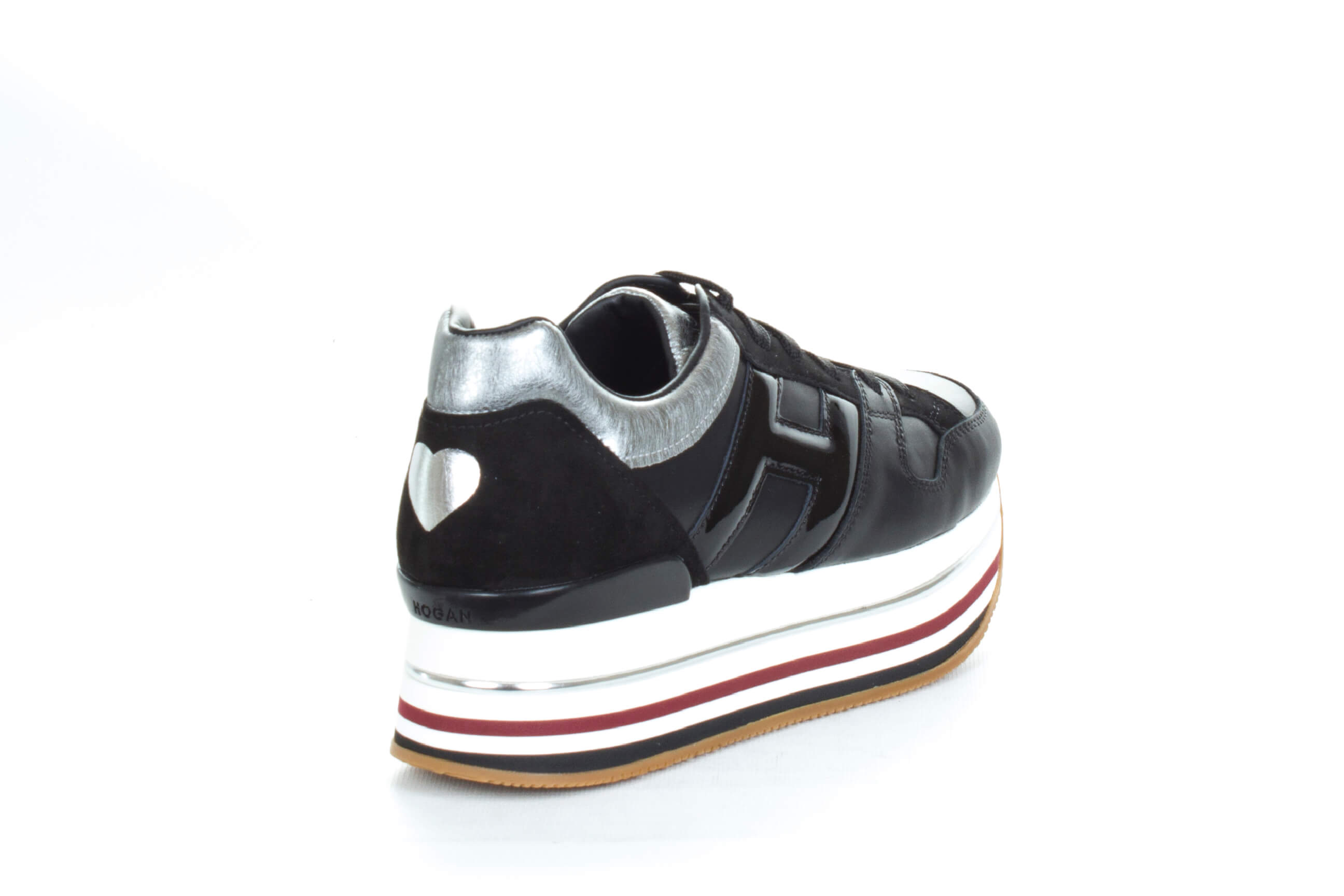 HOGAN AYAKKABI HXW4030AU40JPC019U-Libas Trendy Fashion Store