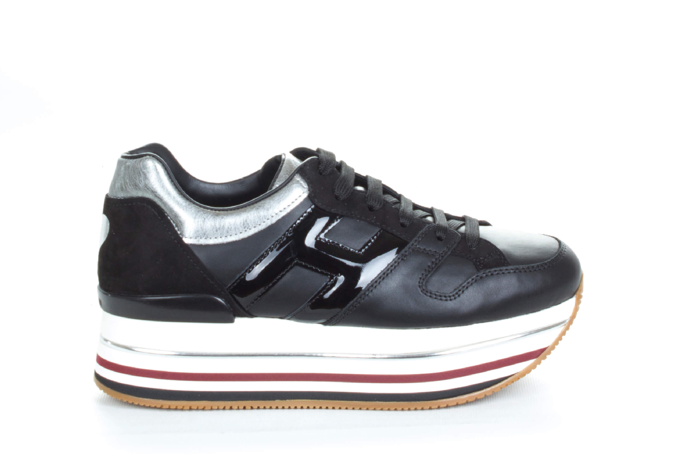 HOGAN AYAKKABI HXW4030AU40JPC019U-Libas Trendy Fashion Store