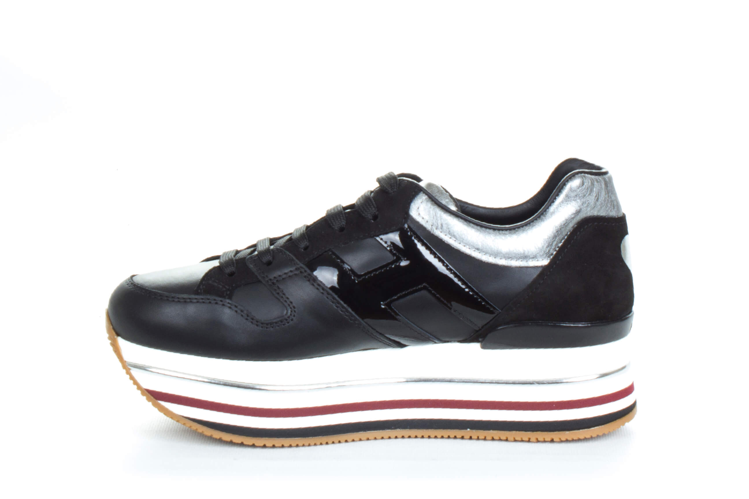 HOGAN AYAKKABI HXW4030AU40JPC019U-Libas Trendy Fashion Store