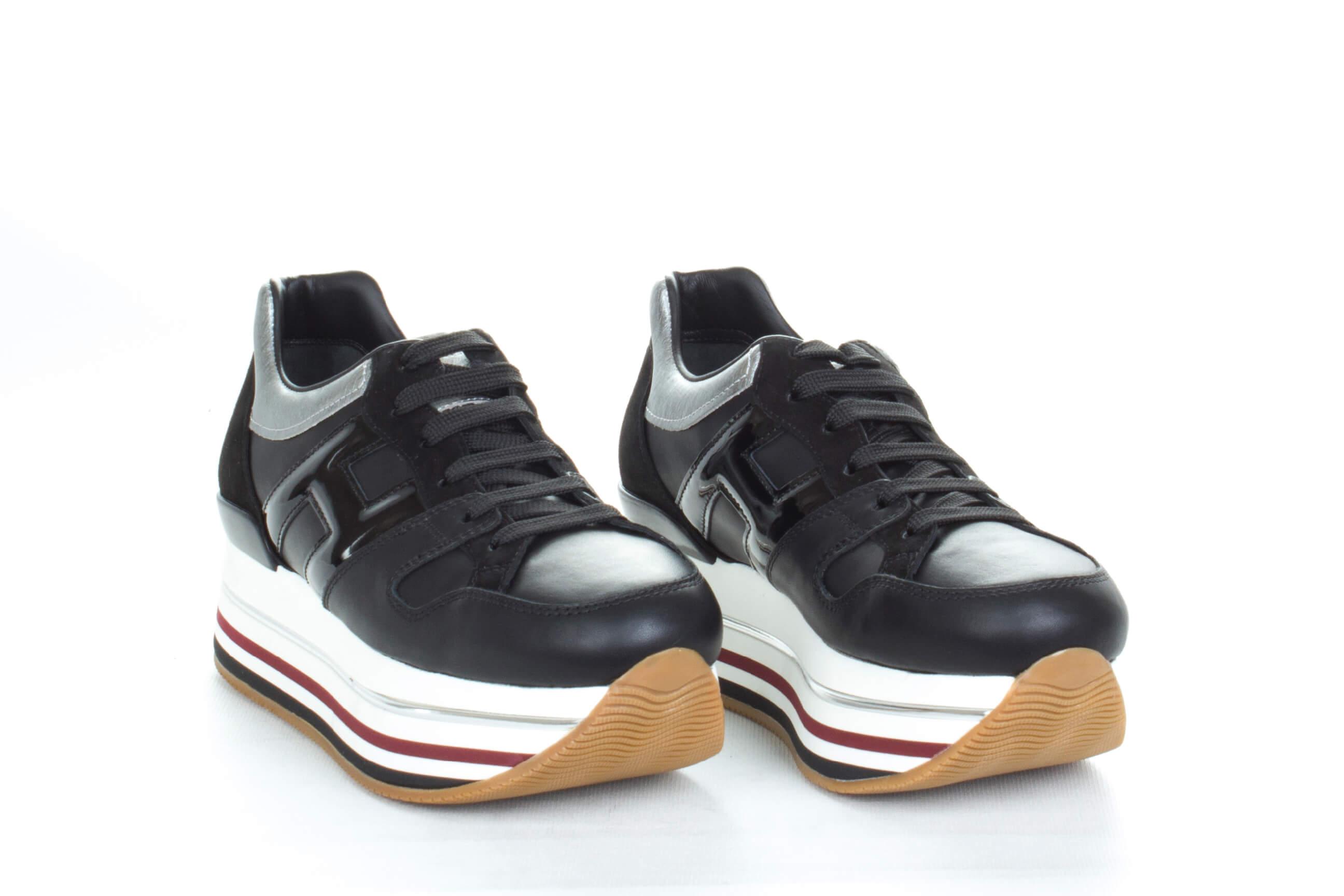 HOGAN AYAKKABI HXW4030AU40JPC019U-Libas Trendy Fashion Store