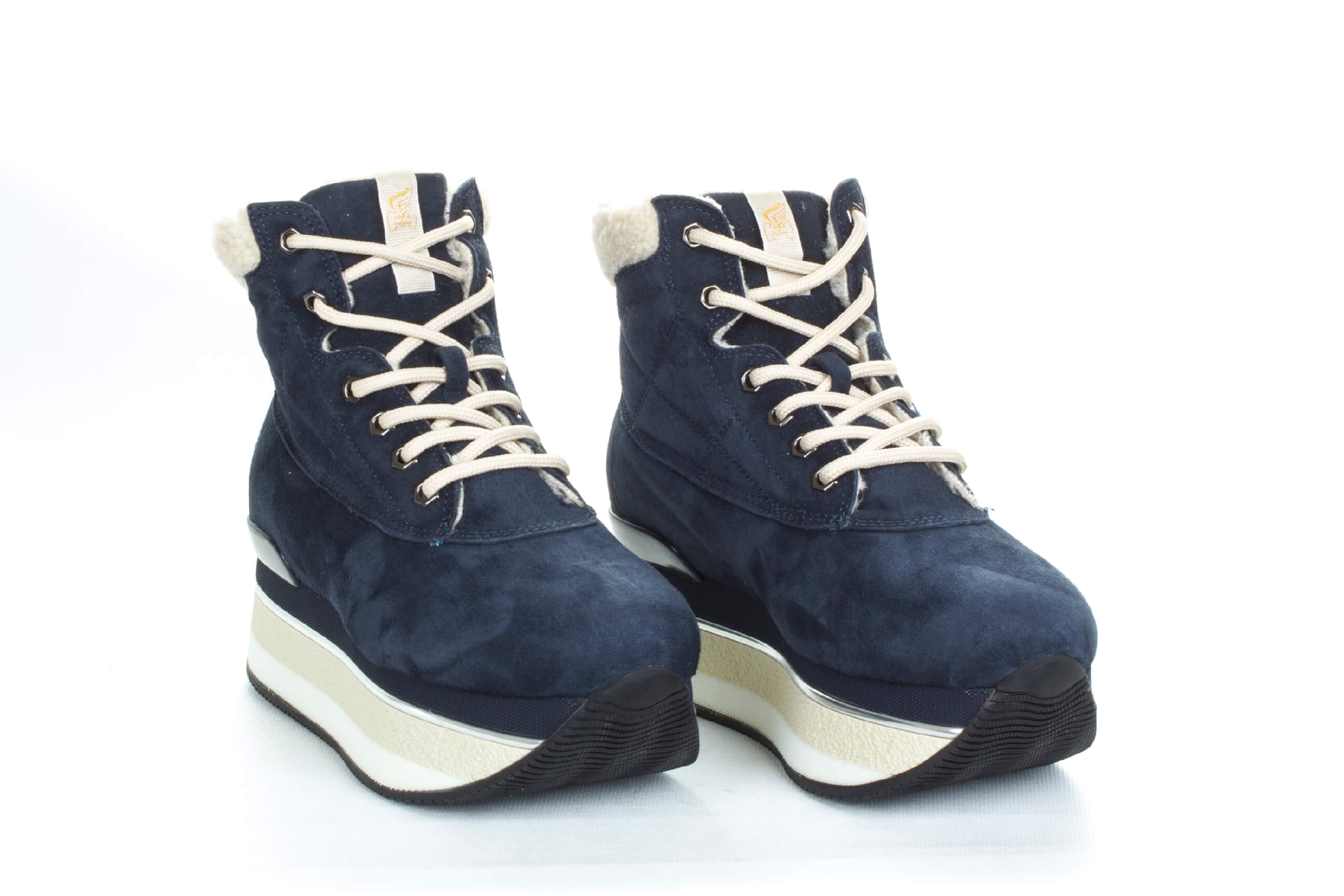 HOGAN BOT-Libas Trendy Fashion Store