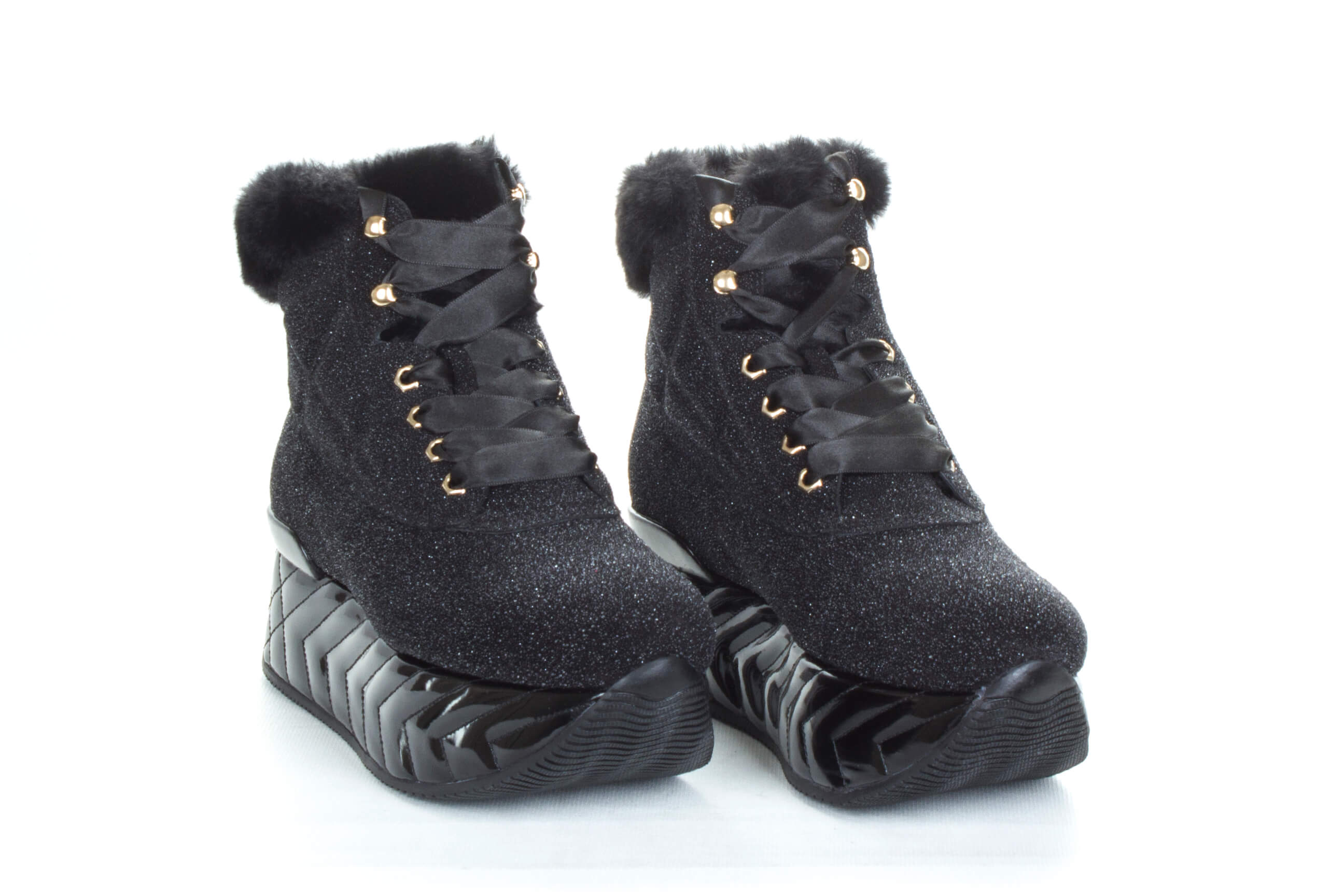 HOGAN BOT-Libas Trendy Fashion Store