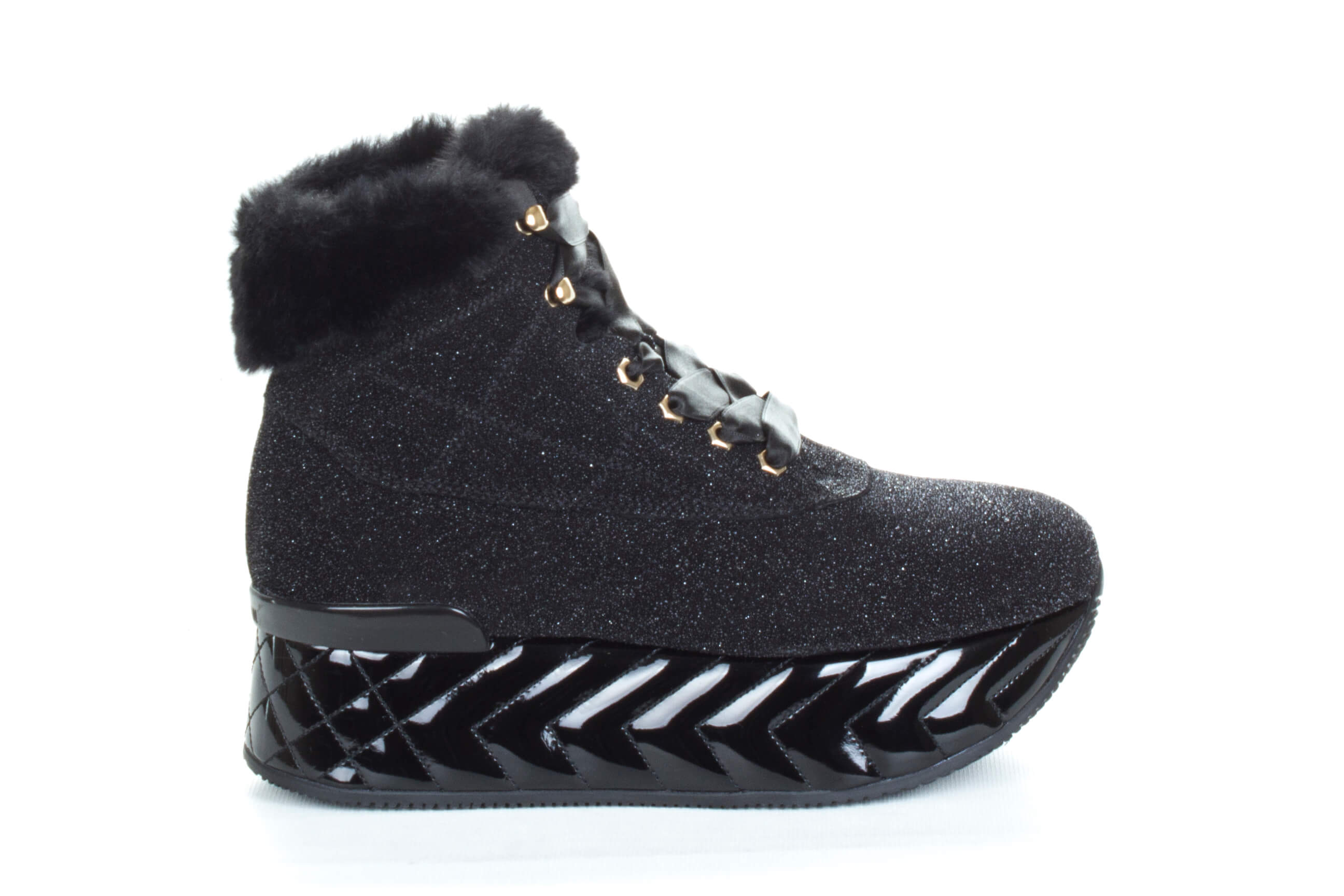 HOGAN BOT-Libas Trendy Fashion Store