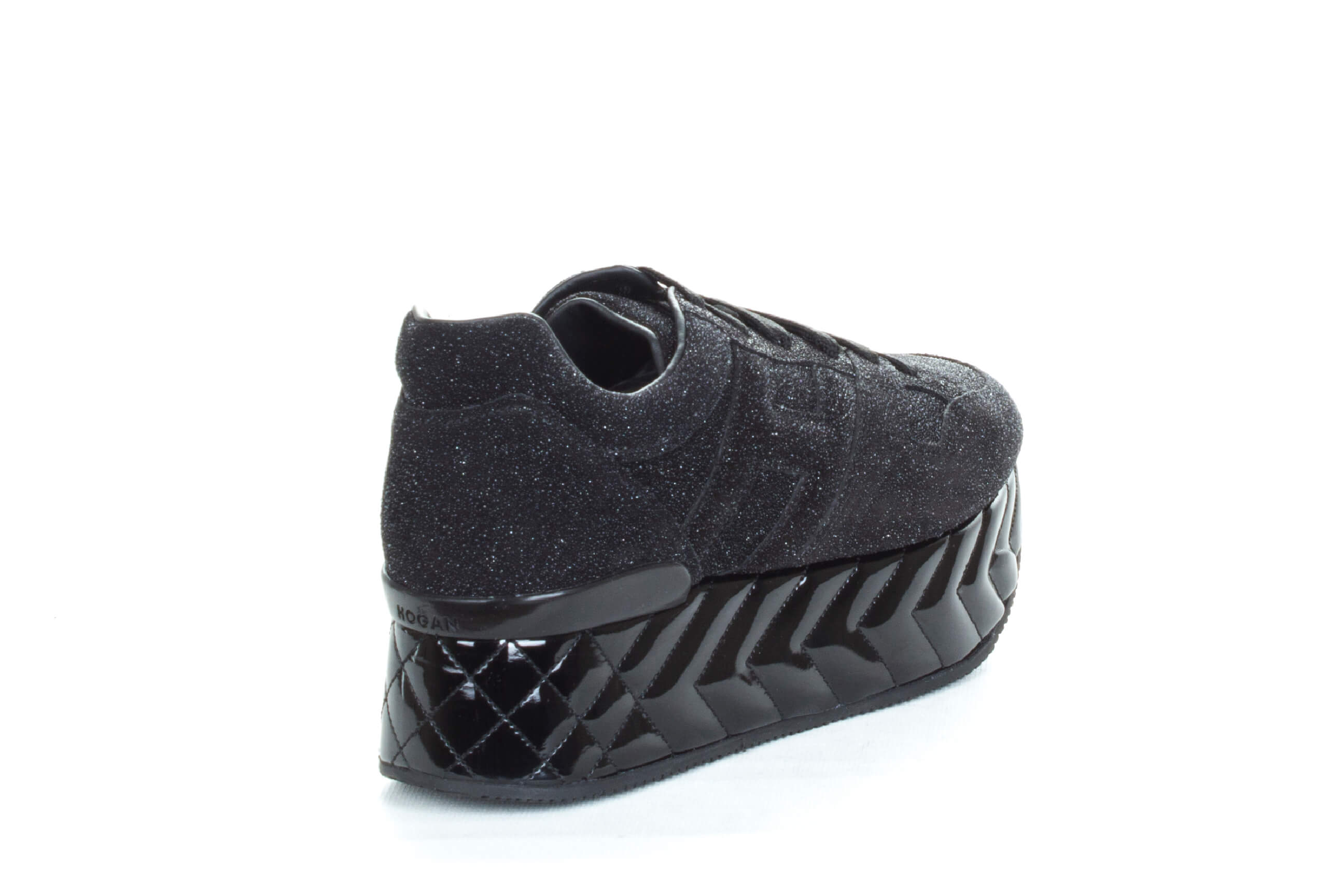 HOGAN AYAKKABI HXW3890T548H1KB999-Libas Trendy Fashion Store