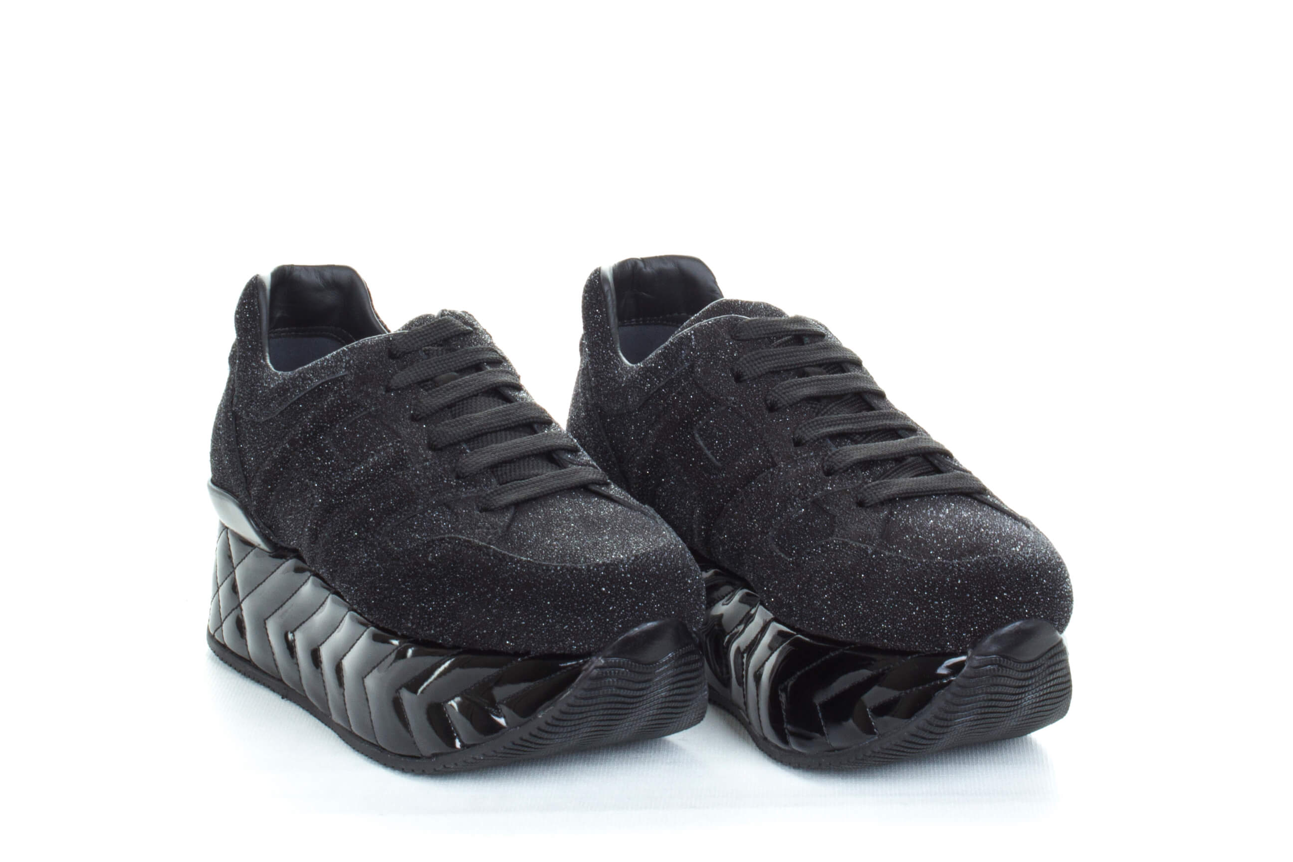 HOGAN AYAKKABI HXW3890T548H1KB999-Libas Trendy Fashion Store