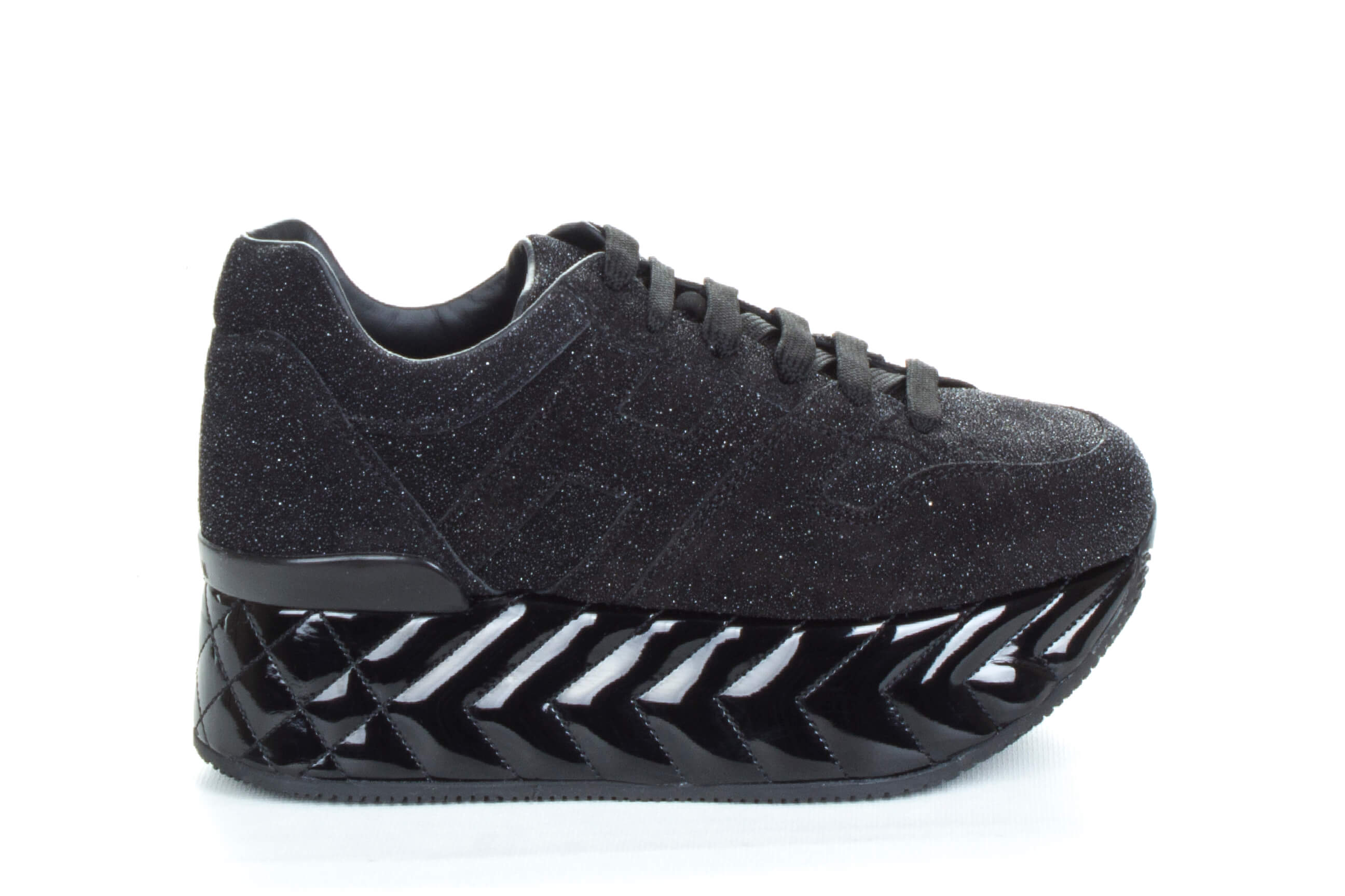 HOGAN AYAKKABI HXW3890T548H1KB999-Libas Trendy Fashion Store