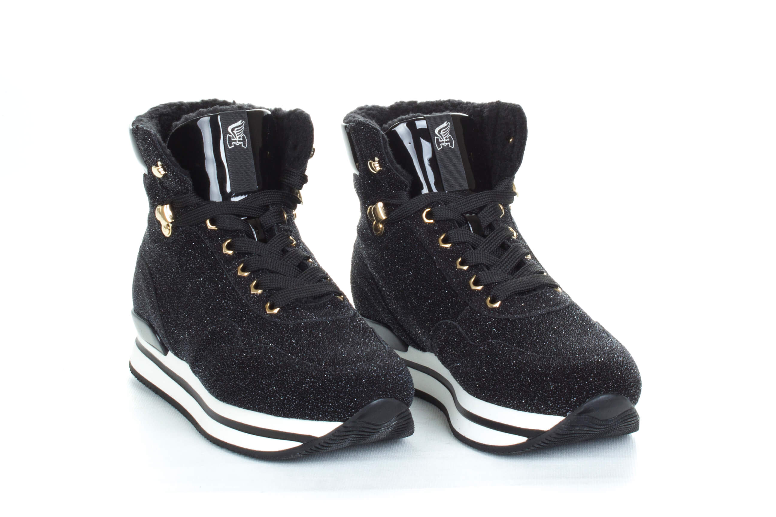 HOGAN BOT-Libas Trendy Fashion Store