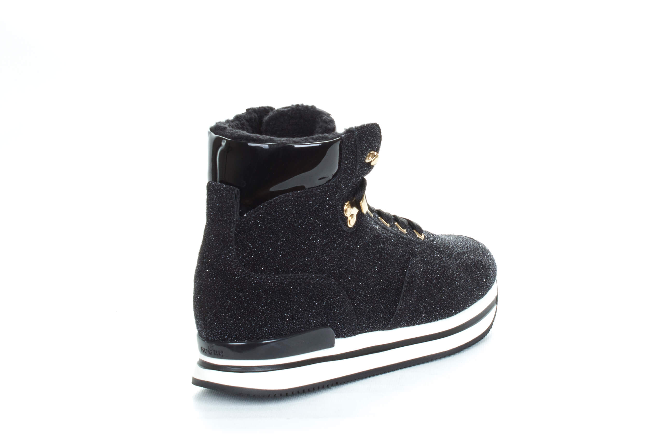 HOGAN BOT-Libas Trendy Fashion Store