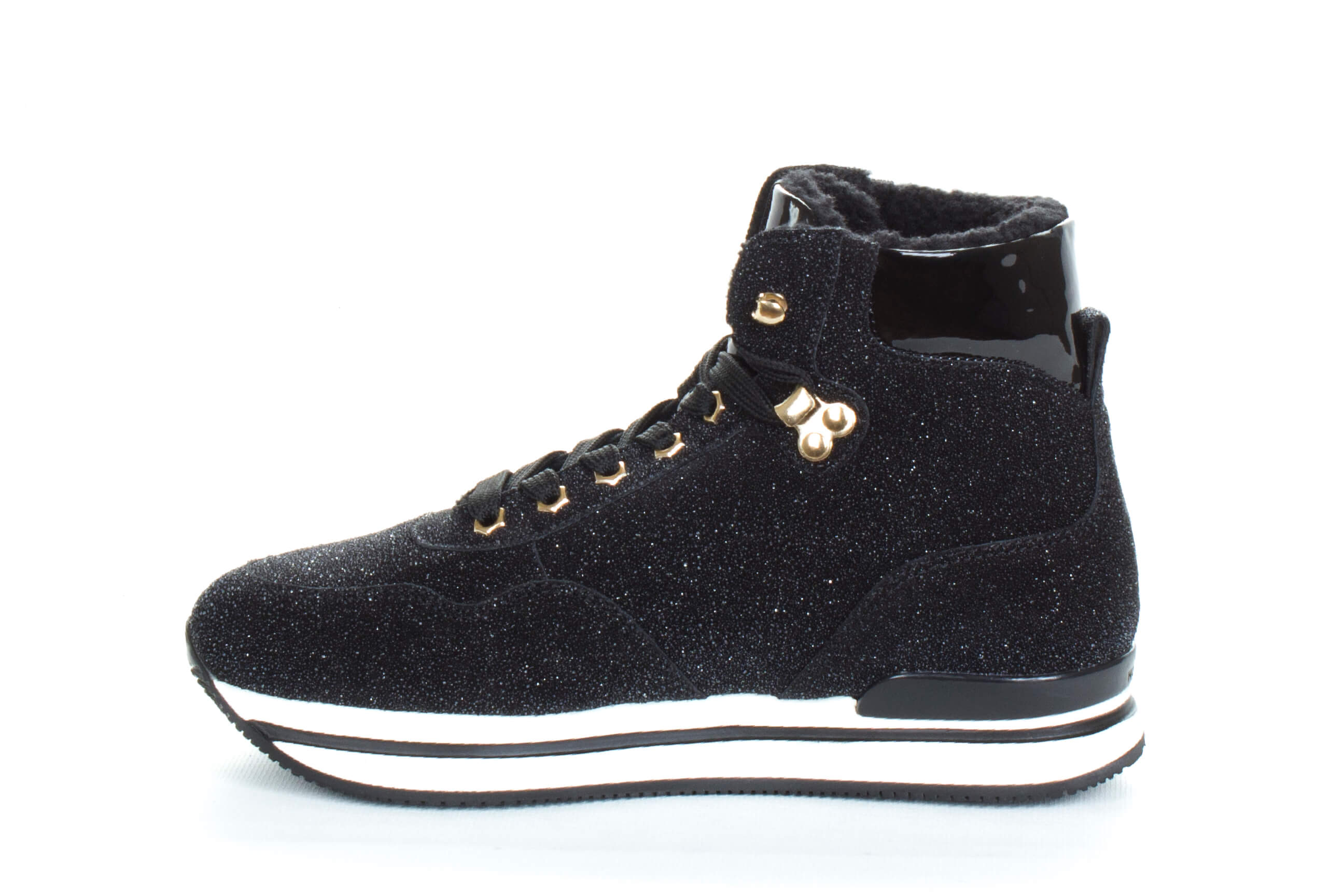 HOGAN BOT-Libas Trendy Fashion Store