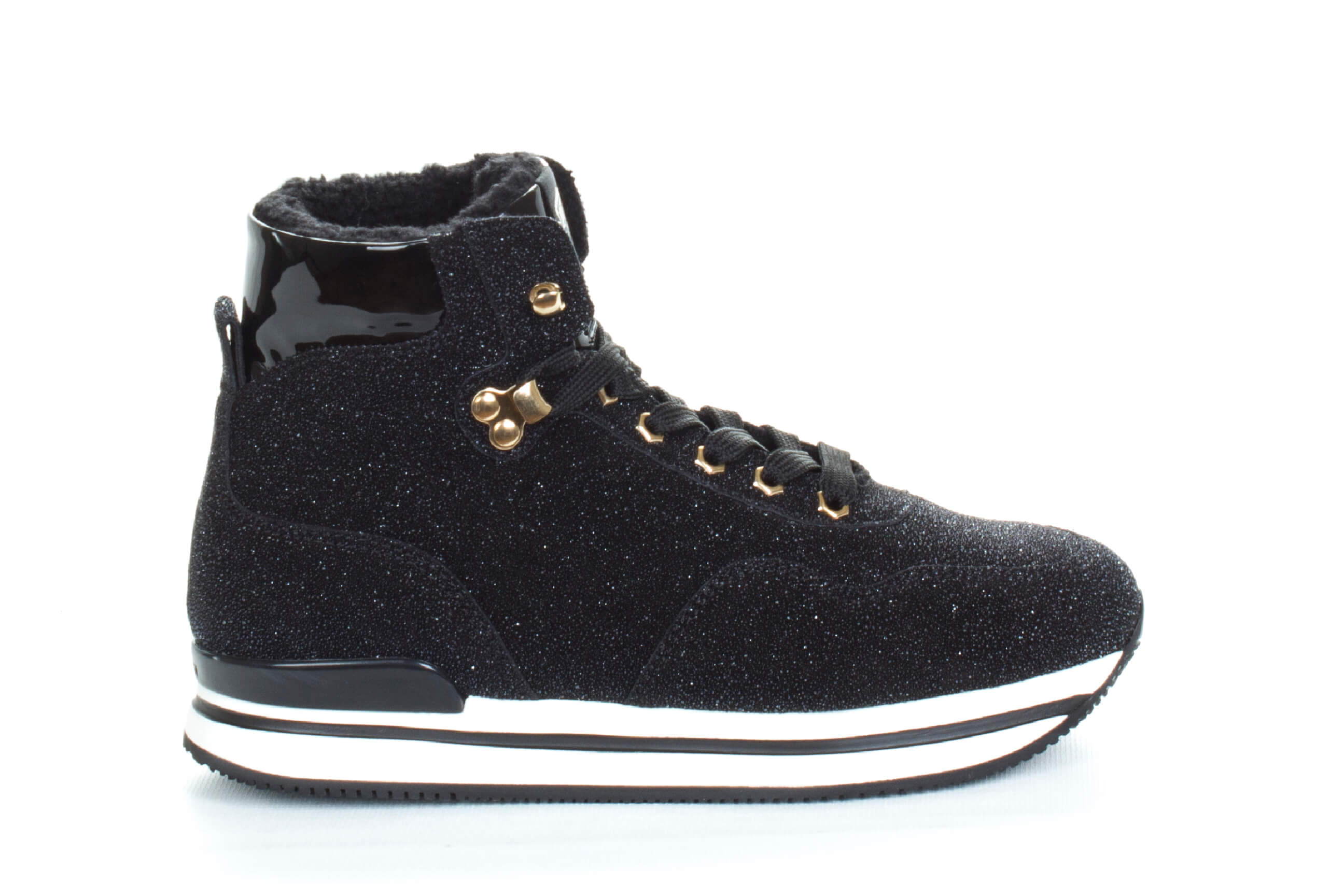 HOGAN BOT-Libas Trendy Fashion Store