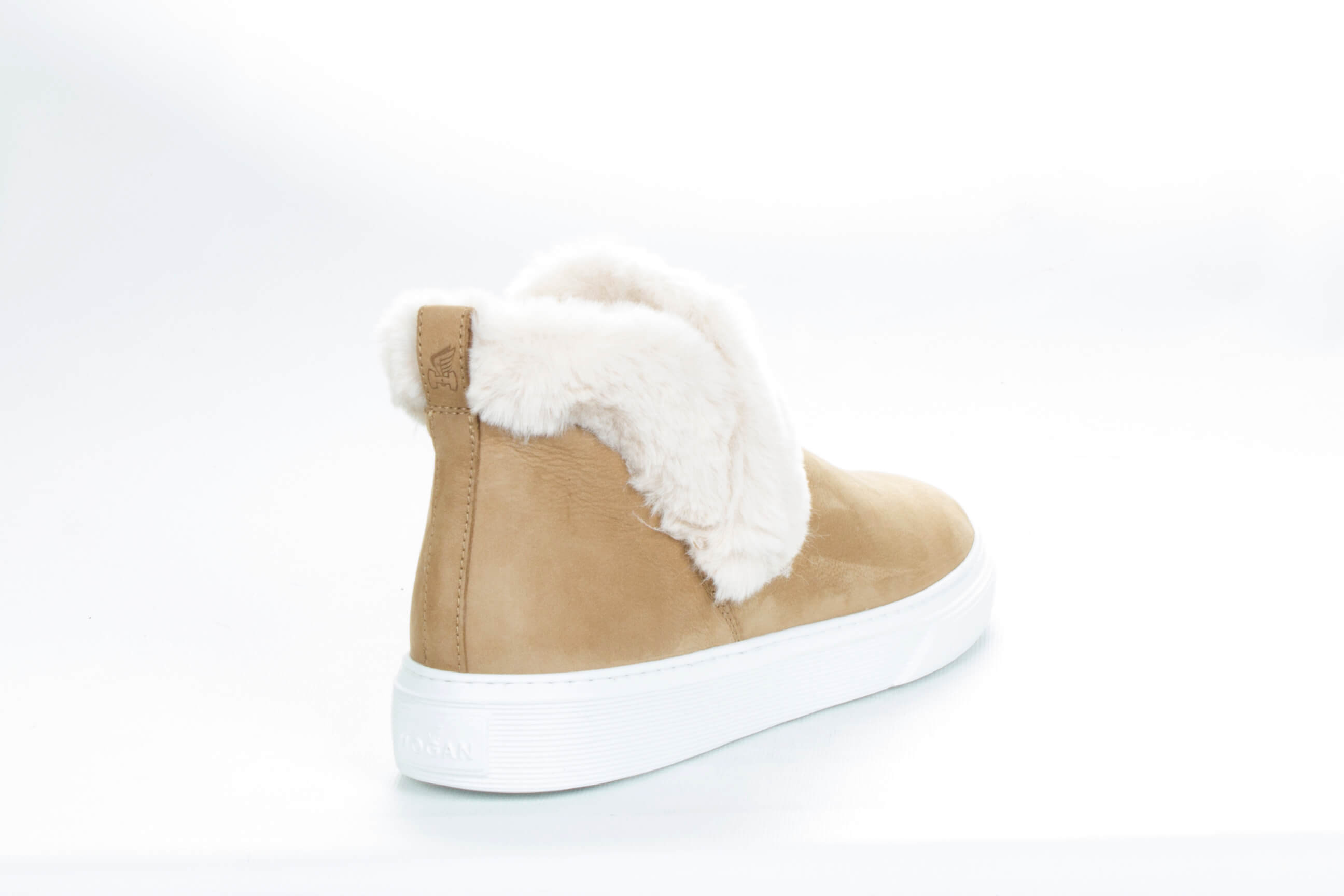 HOGAN BOT-Libas Trendy Fashion Store