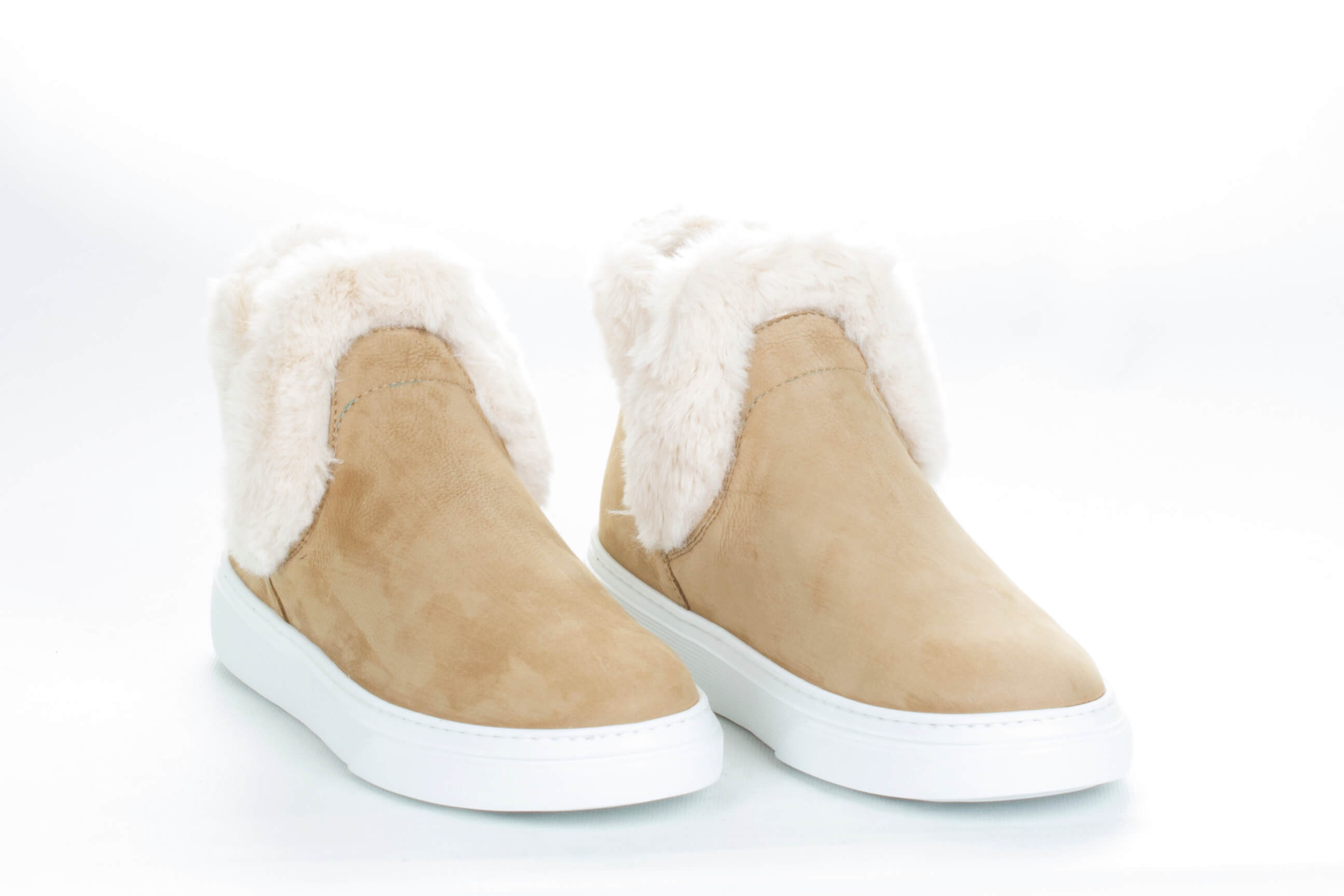 HOGAN BOT-Libas Trendy Fashion Store