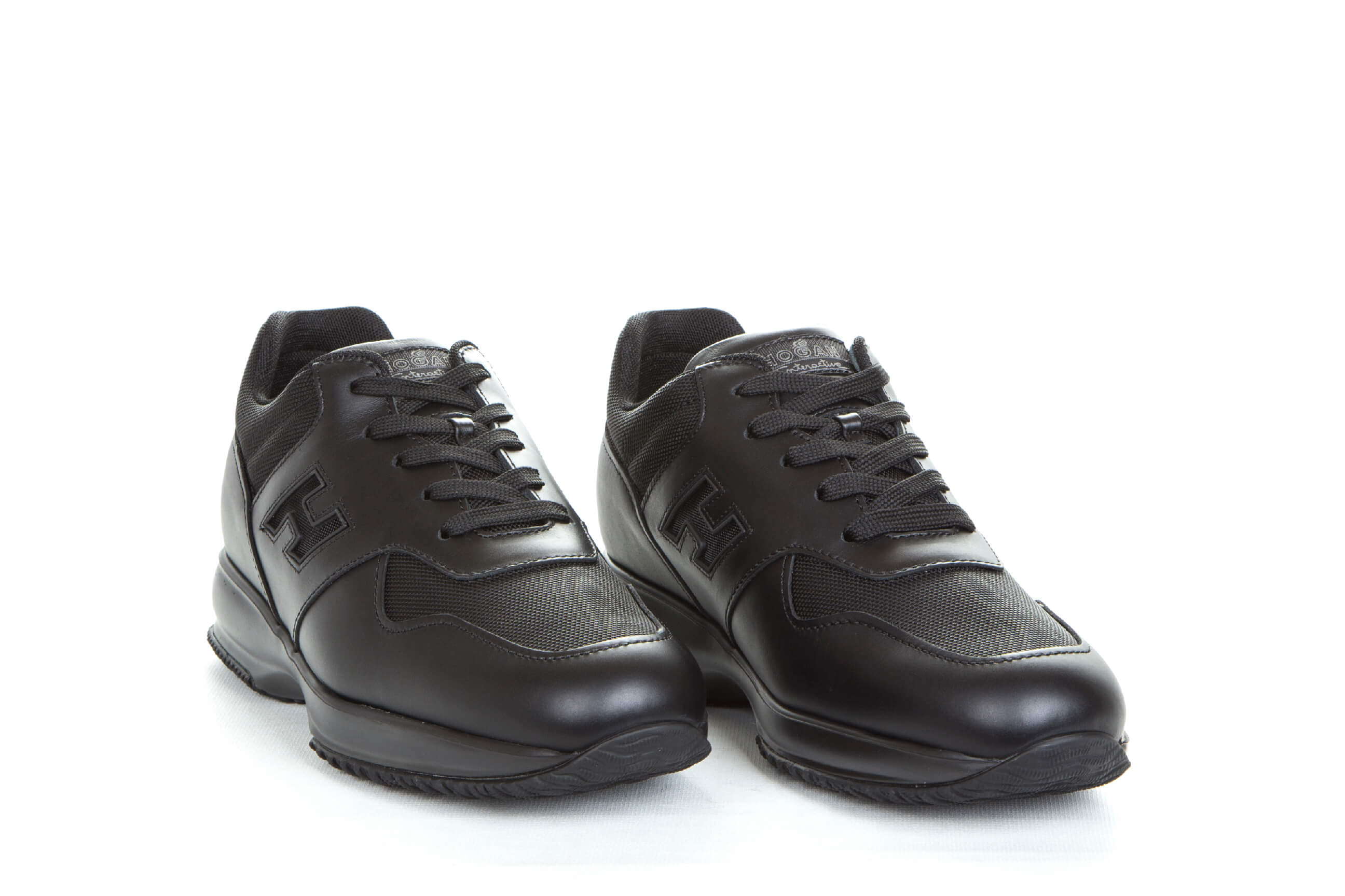 HOGAN AYAKKABI HXM00N0Y720JCEB999-Libas Trendy Fashion Store