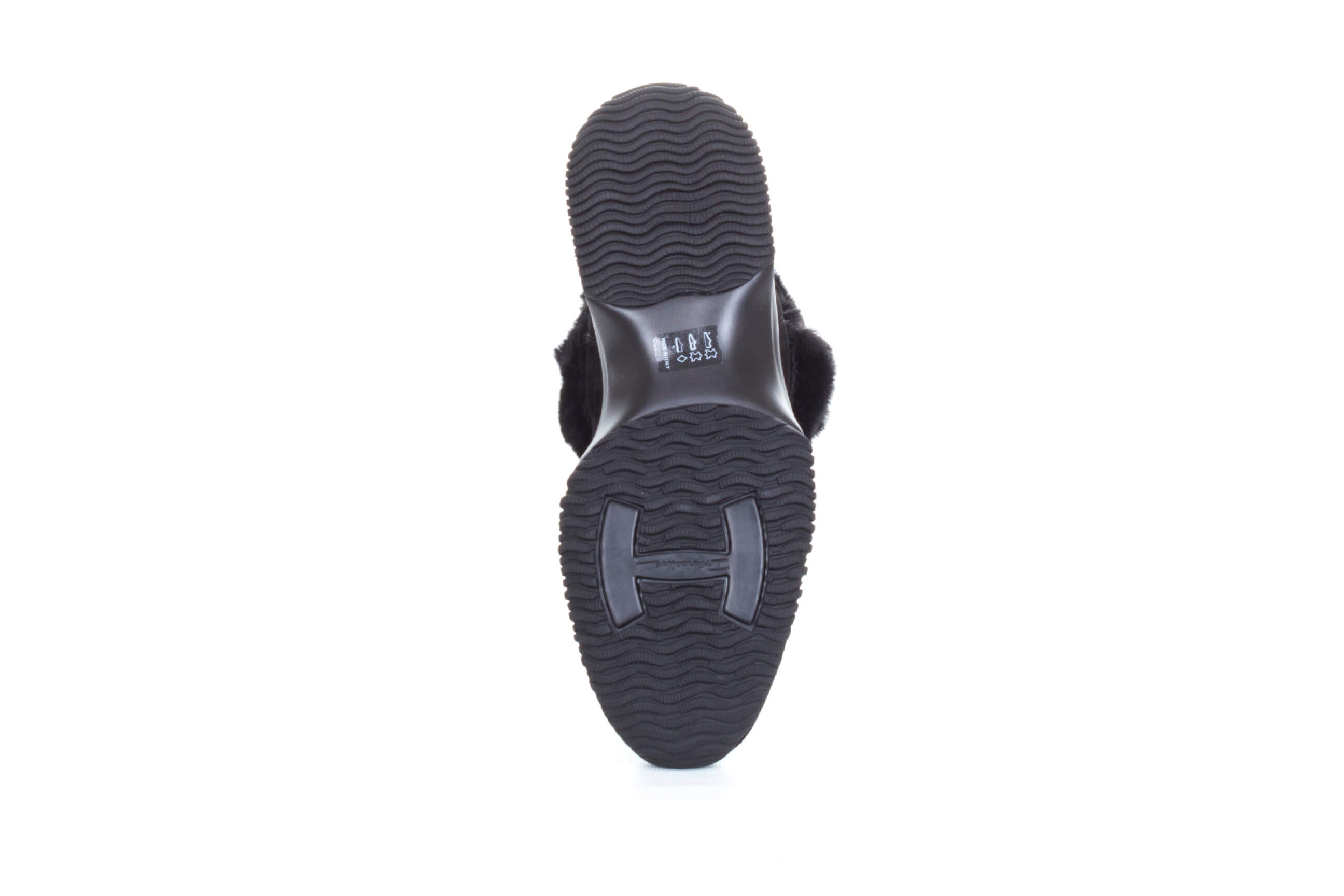 HOGAN BOT-Libas Trendy Fashion Store