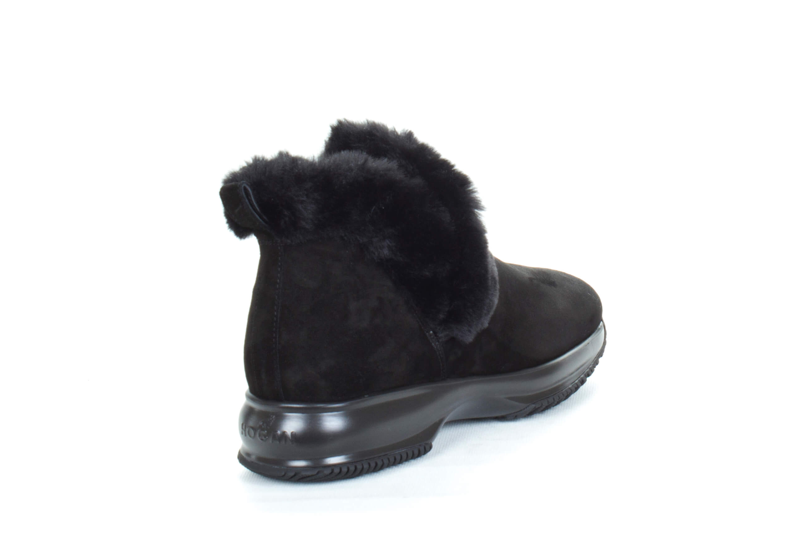 HOGAN BOT-Libas Trendy Fashion Store