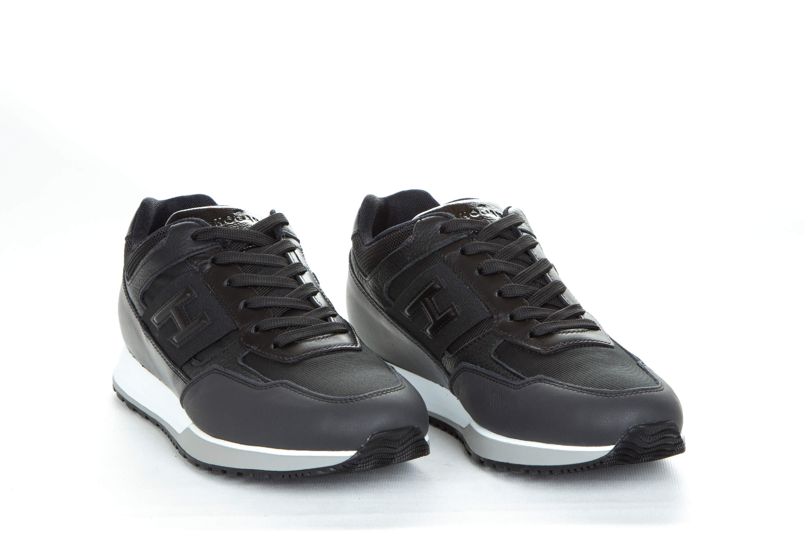 HOGAN AYAKKABI HXM3210Y940JBP784P-Libas Trendy Fashion Store