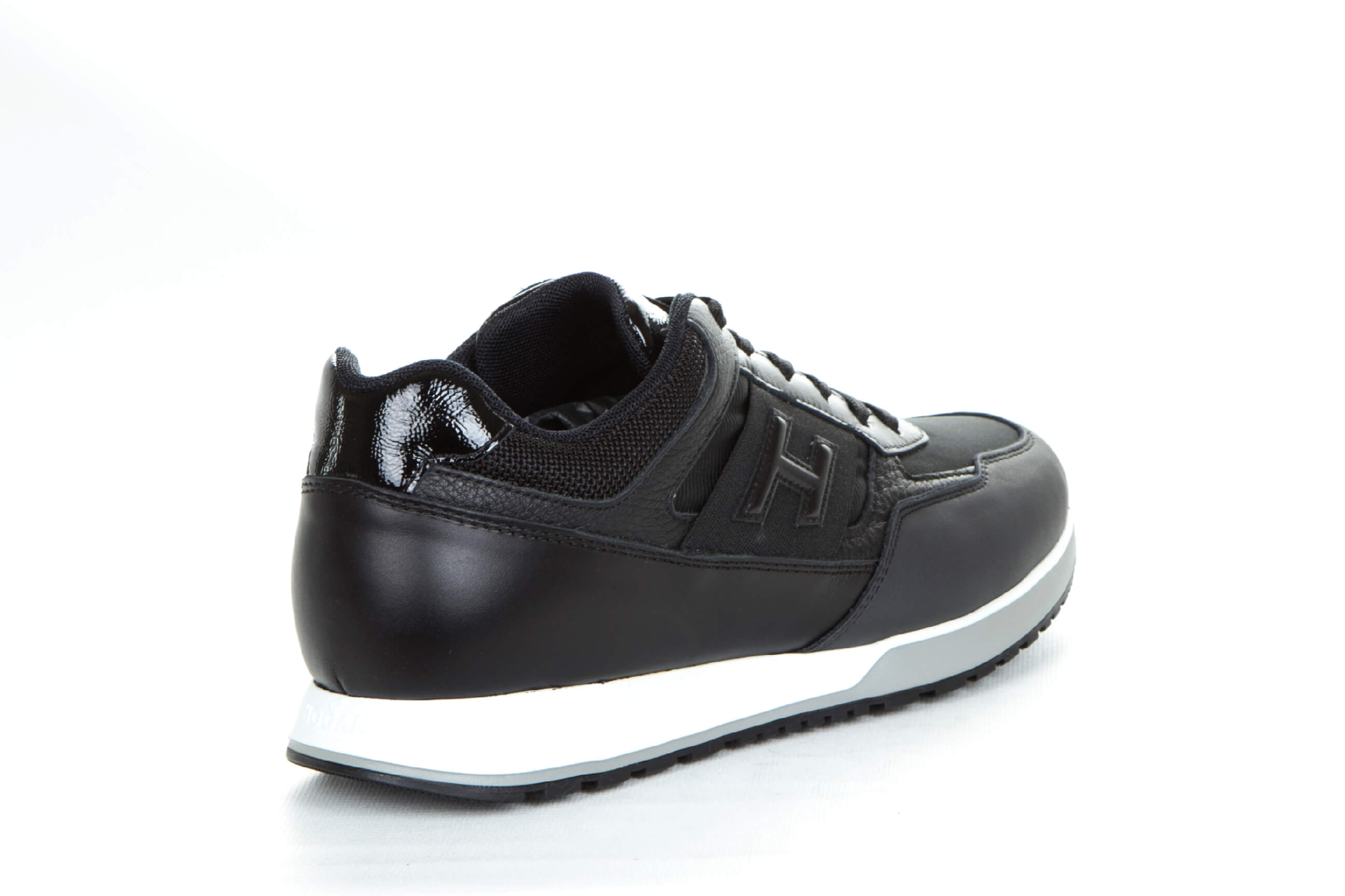 HOGAN AYAKKABI HXM3210Y940JBP784P-Libas Trendy Fashion Store