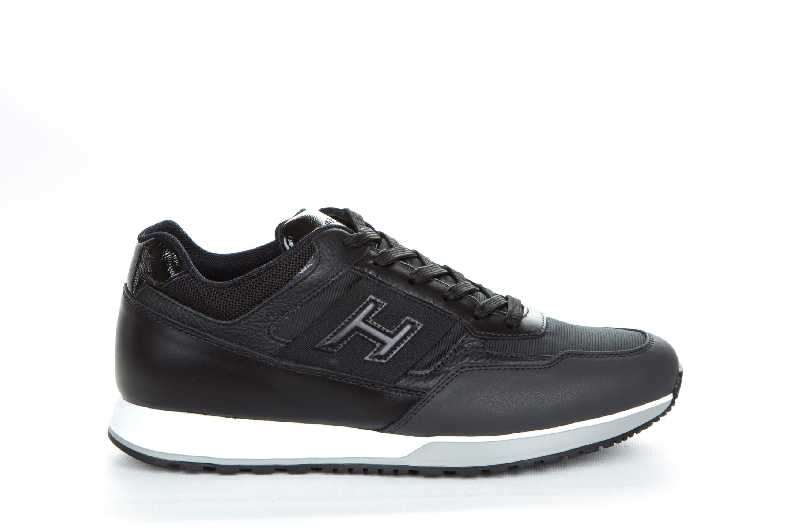 HOGAN AYAKKABI HXM3210Y940JBP784P-Libas Trendy Fashion Store