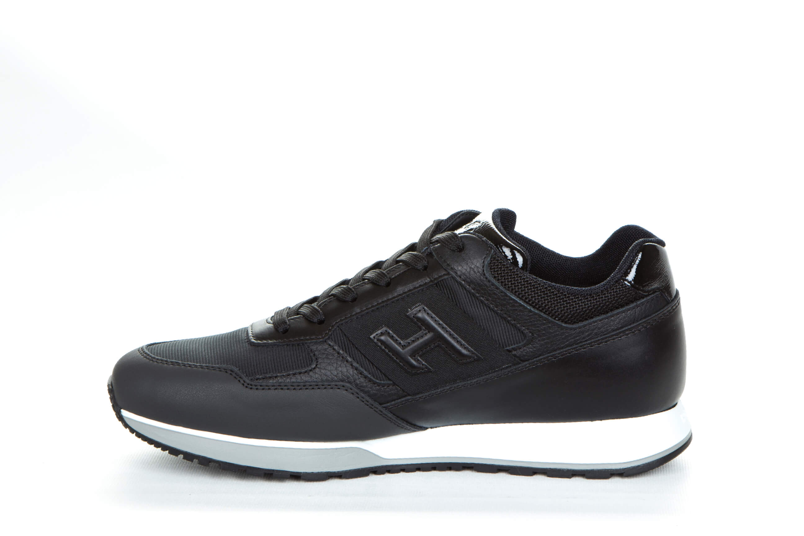 HOGAN AYAKKABI HXM3210Y940JBP784P-Libas Trendy Fashion Store